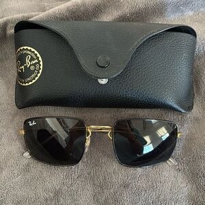 RayBan sunglasses
